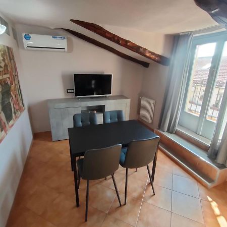 Deregre Torino Centro 5 Lägenhet Exteriör bild
