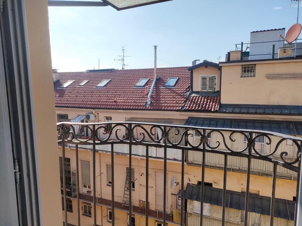 Deregre Torino Centro 5 Lägenhet Exteriör bild
