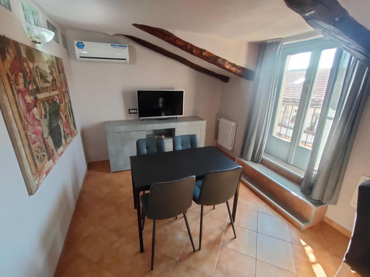 Deregre Torino Centro 5 Lägenhet Exteriör bild